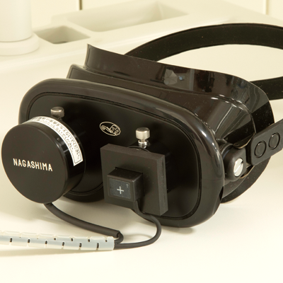 赤外線CCDカメラ